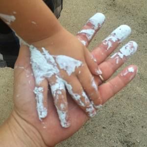 Meet your Posher, Sharon